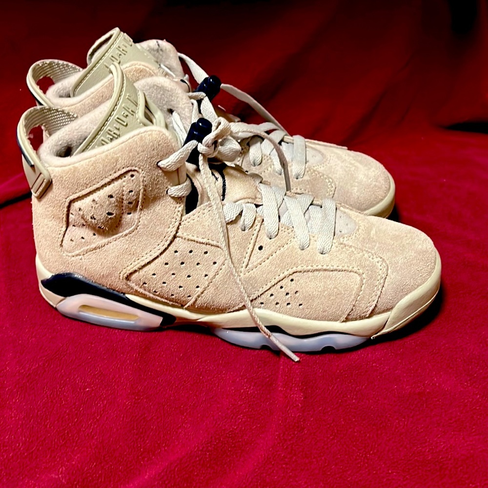 Kids Jordan’s